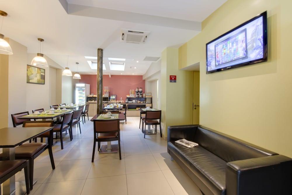 Hotel Source Parigi