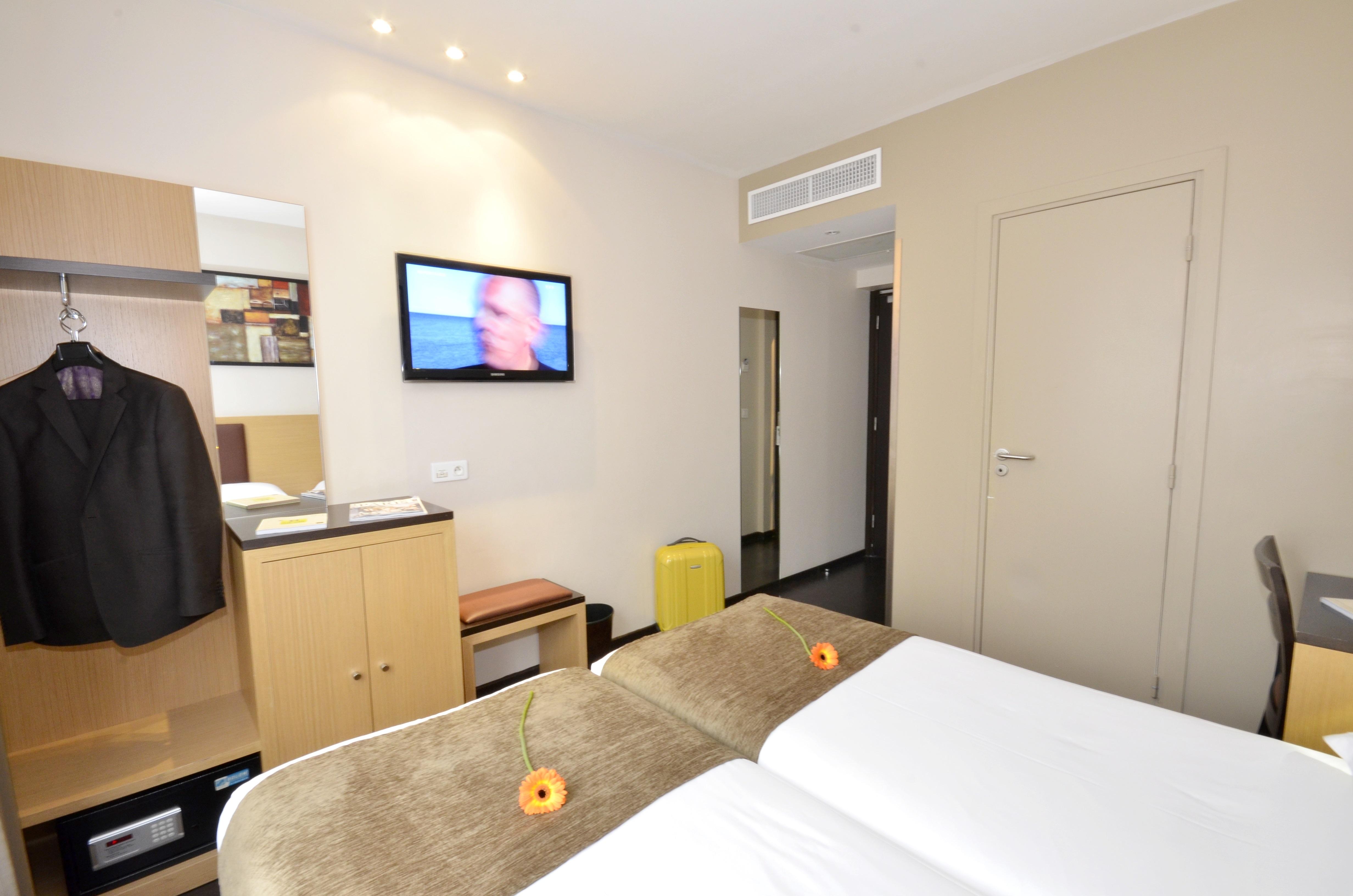 Source Hotel Parigi