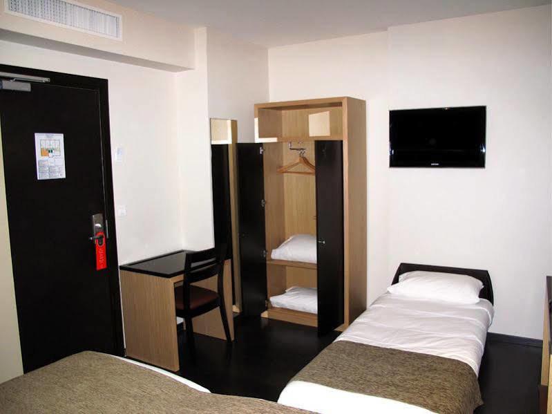 Source Hotel Parigi